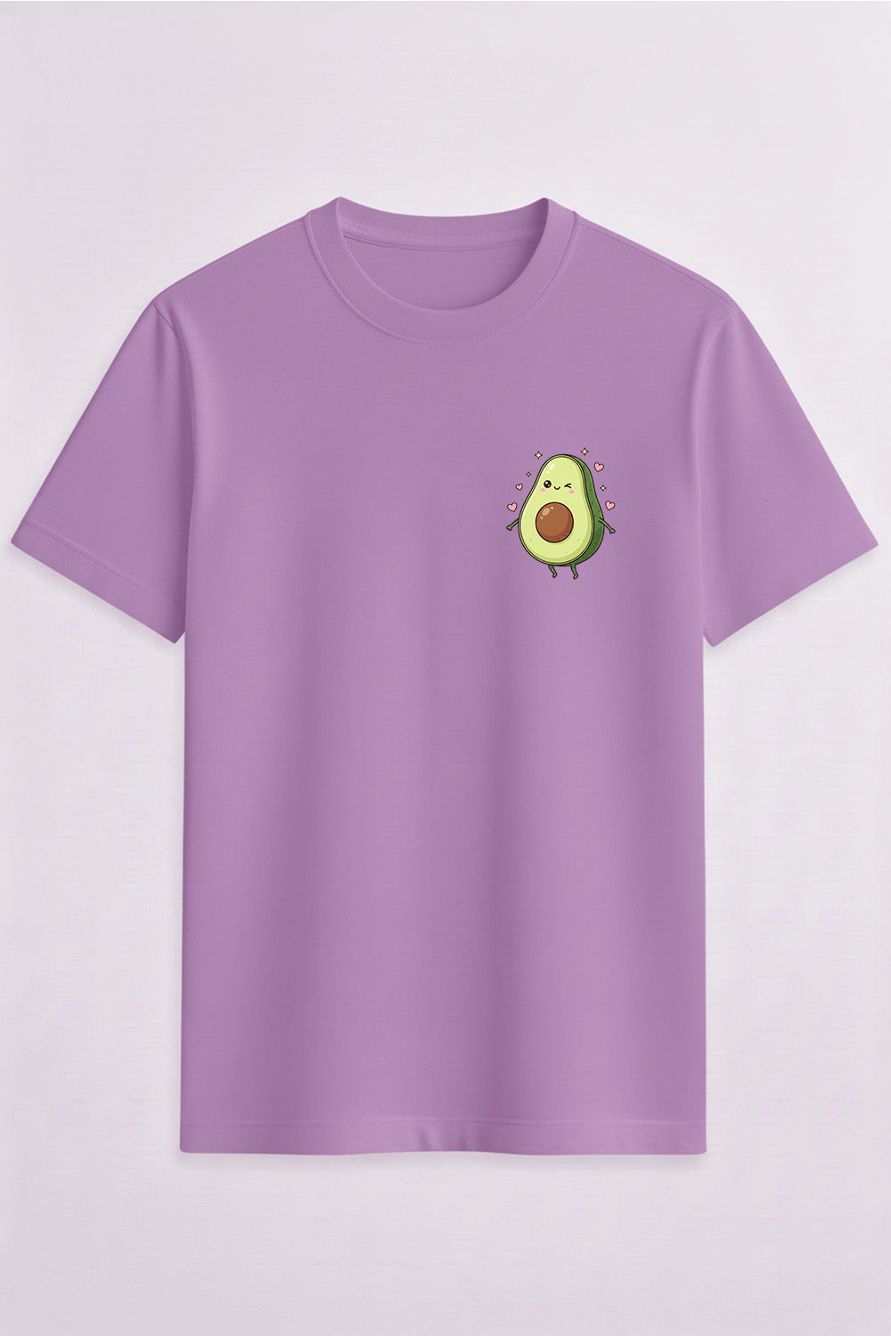 Avo-Cuddle Oversized Tee