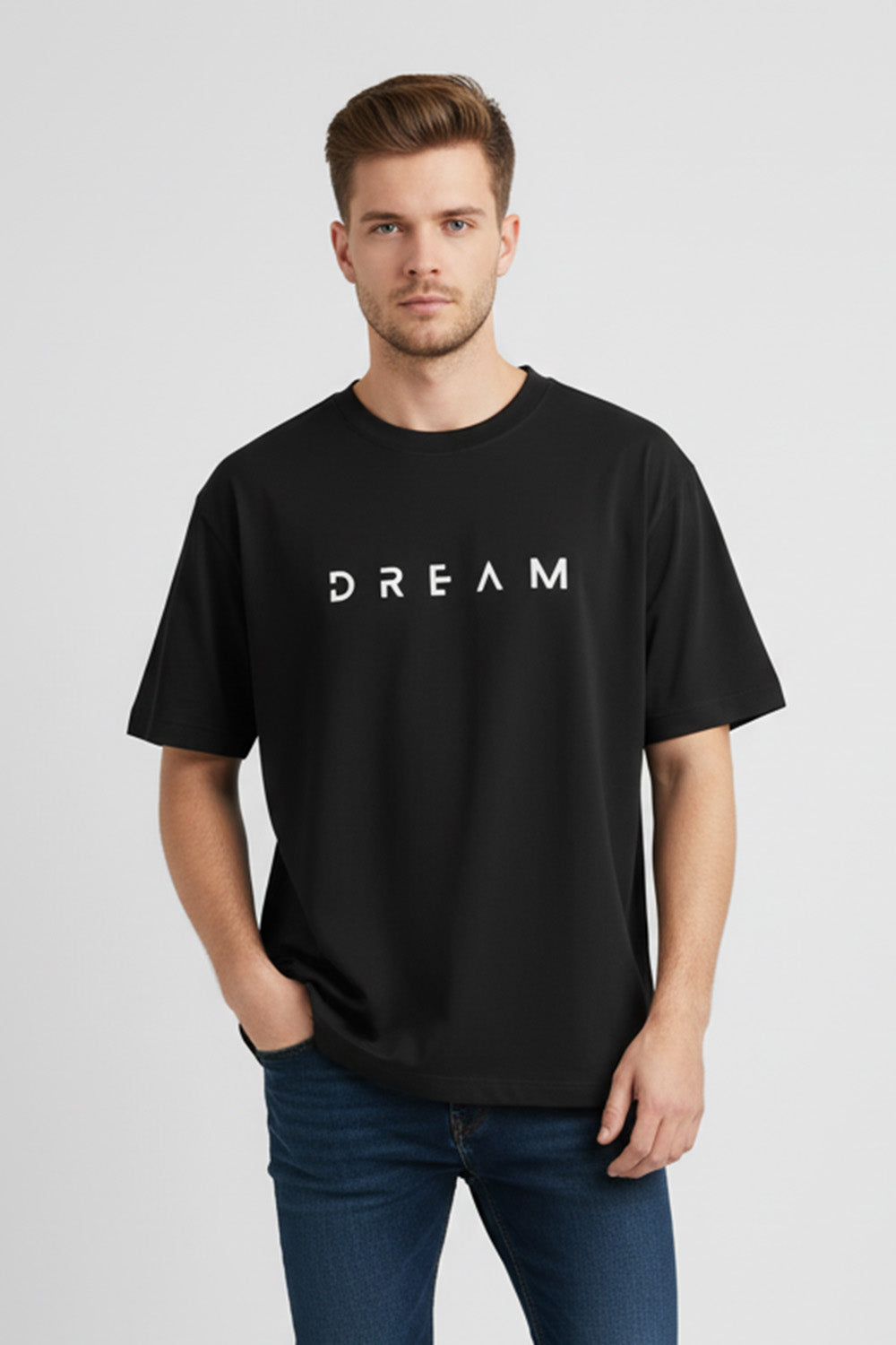 Dream Oversized T-Shirt
