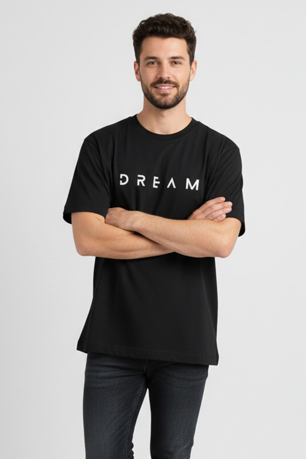 Dream Oversized T-Shirt