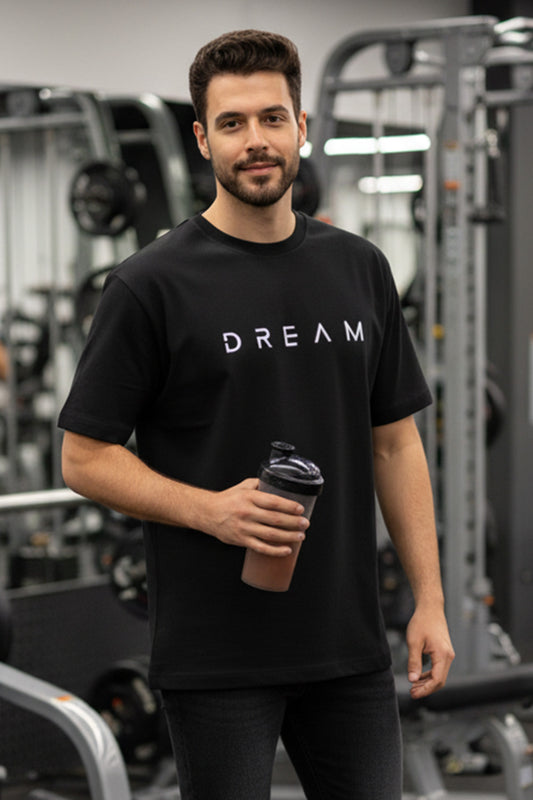 Dream Oversized T-Shirt