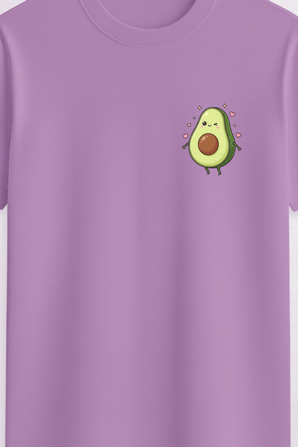 Avo-Cuddle Oversized Tee