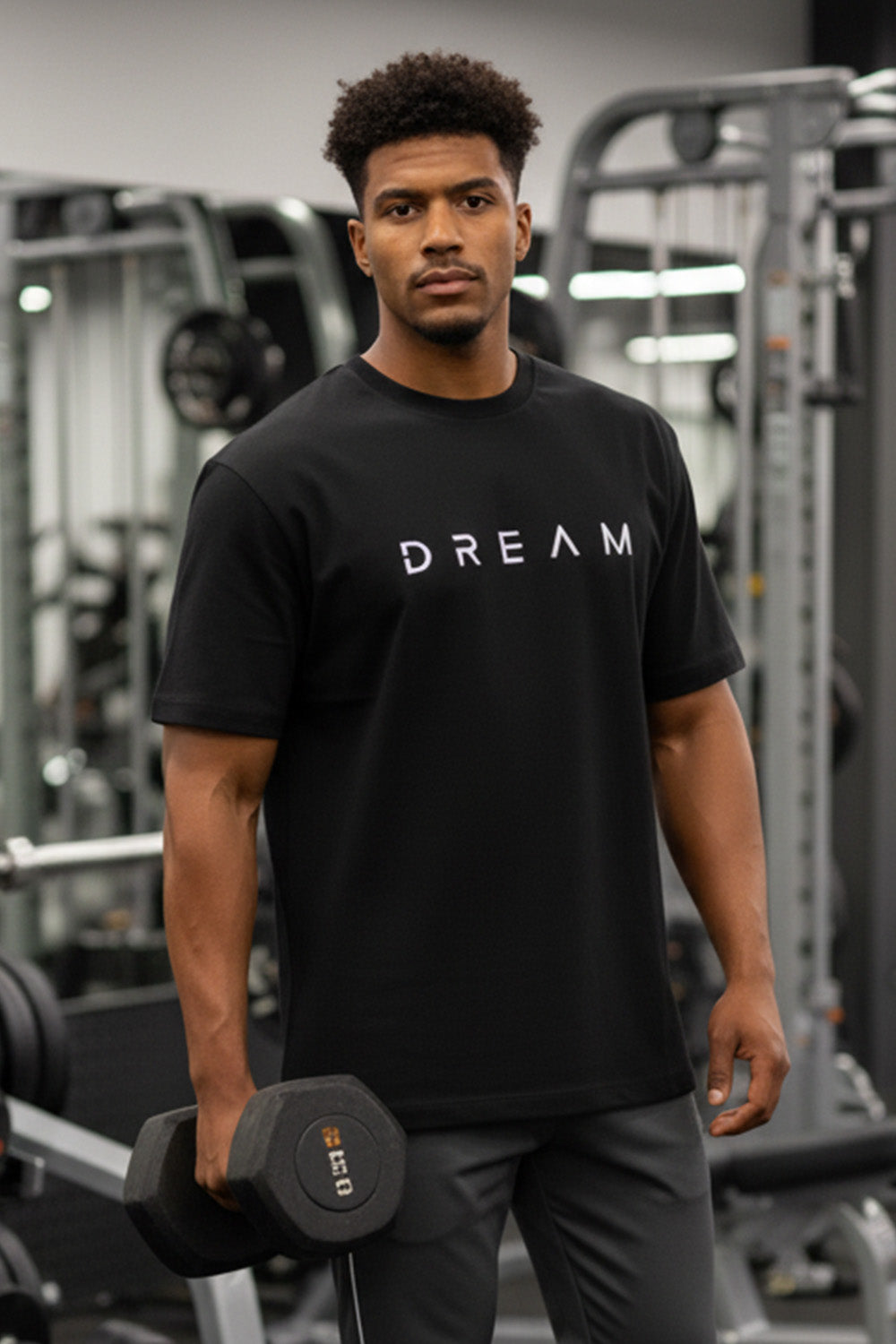 Dream Oversized T-Shirt