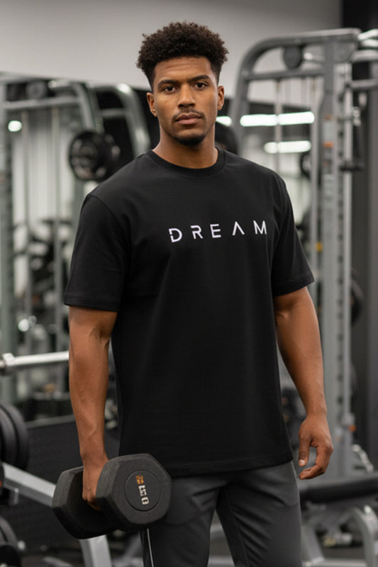Dream Oversized T-Shirt